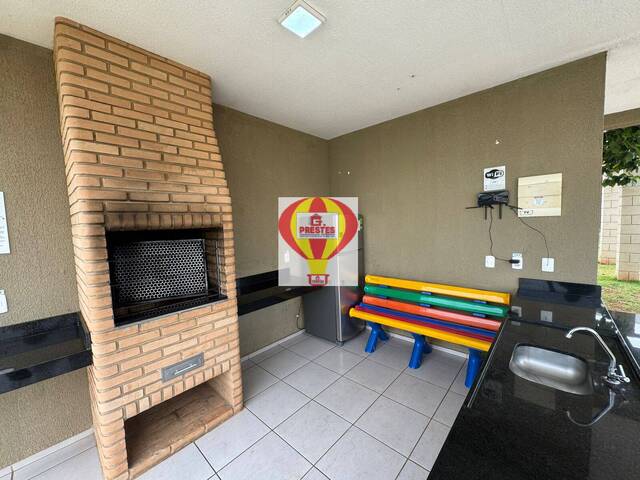 Apartamento para Venda em Sorocaba - 4