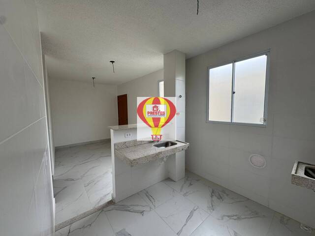 Apartamento para Venda em Sorocaba - 5