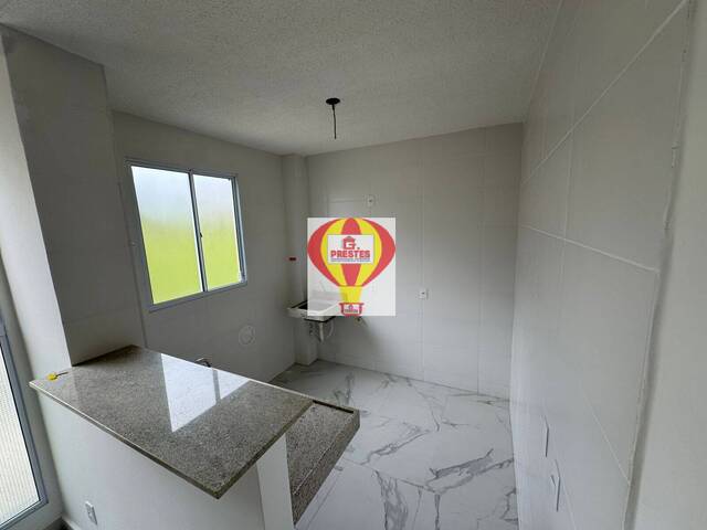 #8031 - Apartamento para Venda em Sorocaba - SP - 3