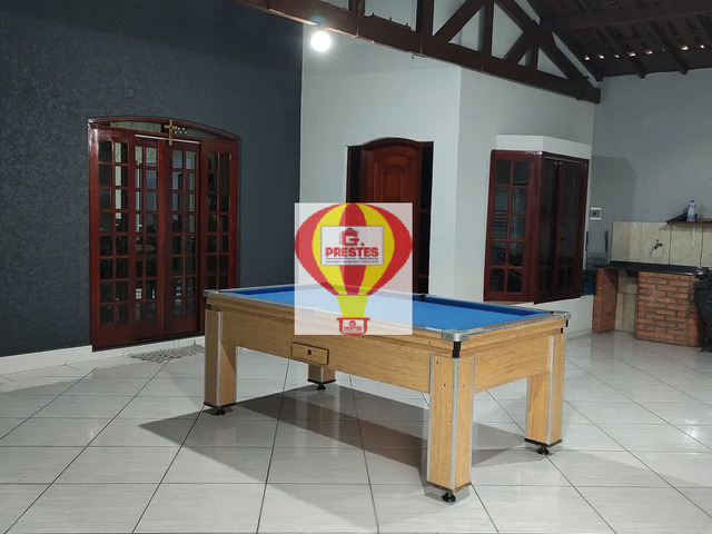 Casa para Venda em Sorocaba - 4