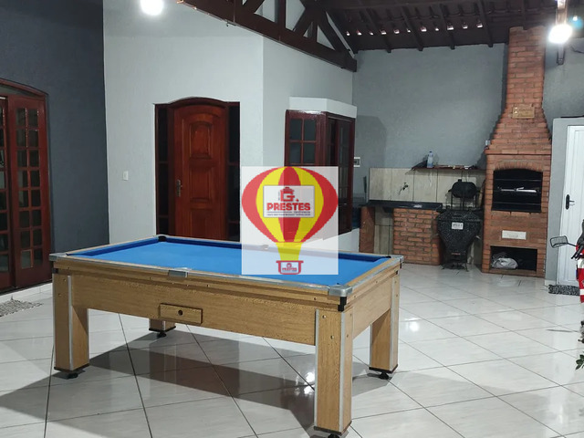 #8032 - Casa para Venda em Sorocaba - SP - 2