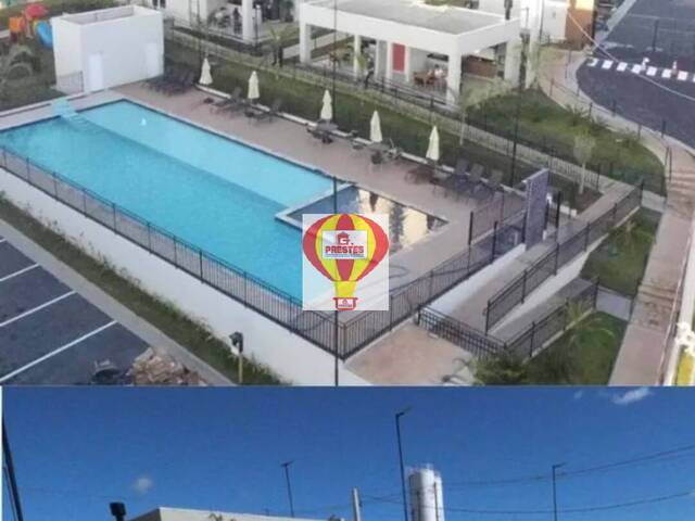 #8028 - Apartamento para Venda em Sorocaba - SP - 1