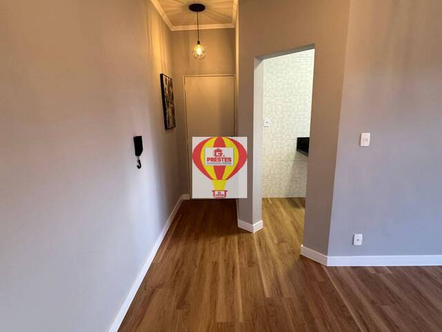 #8033 - Apartamento para Venda em Sorocaba - SP - 3
