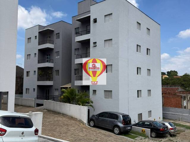 #8033 - Apartamento para Venda em Sorocaba - SP - 1