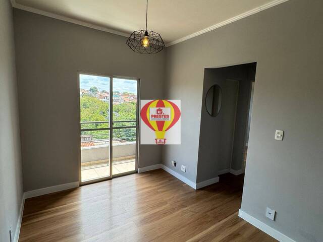 Apartamento para Venda em Sorocaba - 4