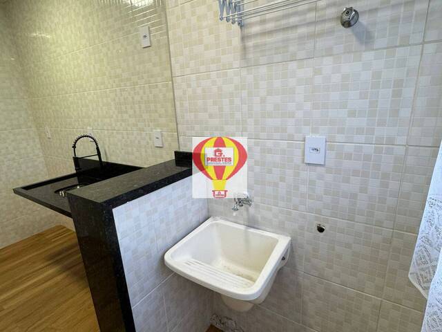 Apartamento para Venda em Sorocaba - 5