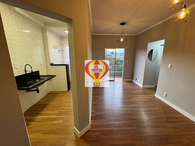 #8033 - Apartamento para Venda em Sorocaba - SP - 2