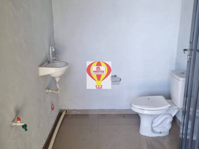 #8034 - Galpão para Locação em Sorocaba - SP - 3