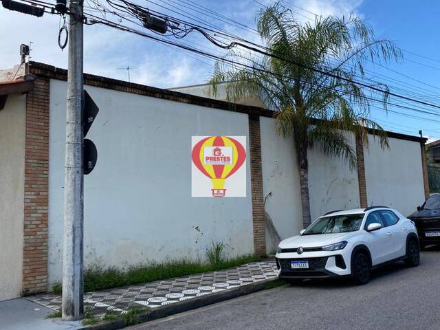 #8035 - Casa para Locação em Sorocaba - SP - 2
