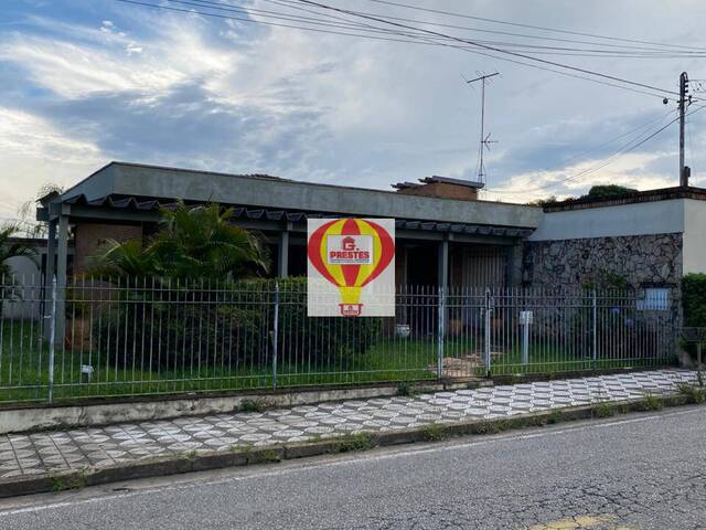 #8035 - Casa para Locação em Sorocaba - SP - 1