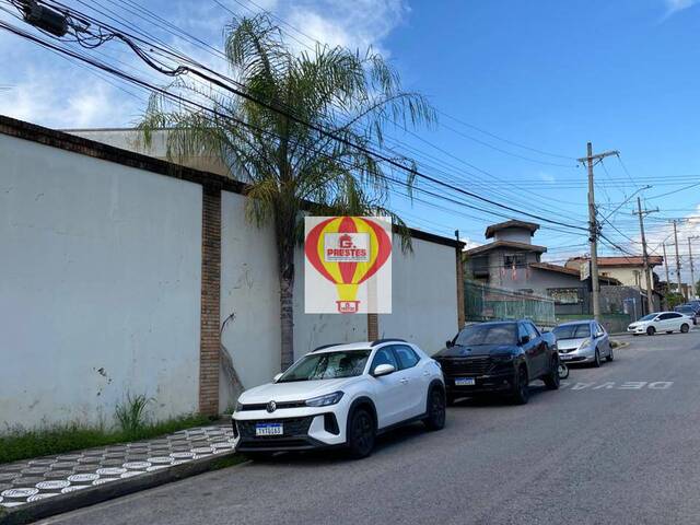 #8035 - Casa para Locação em Sorocaba - SP - 3
