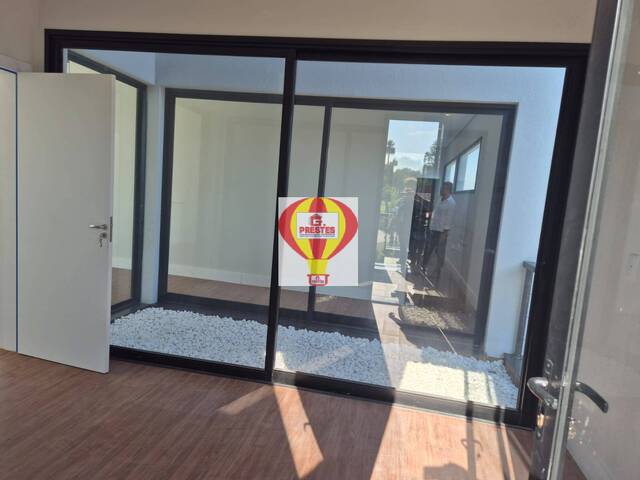 Casa em condomínio para Locação em Itu - 4
