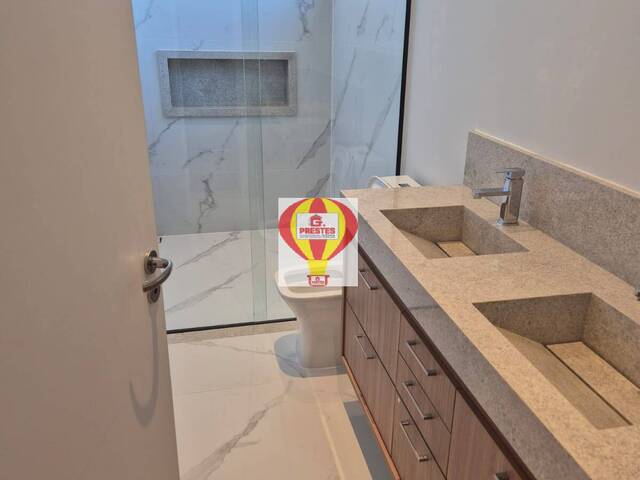 Casa em condomínio para Locação em Itu - 5