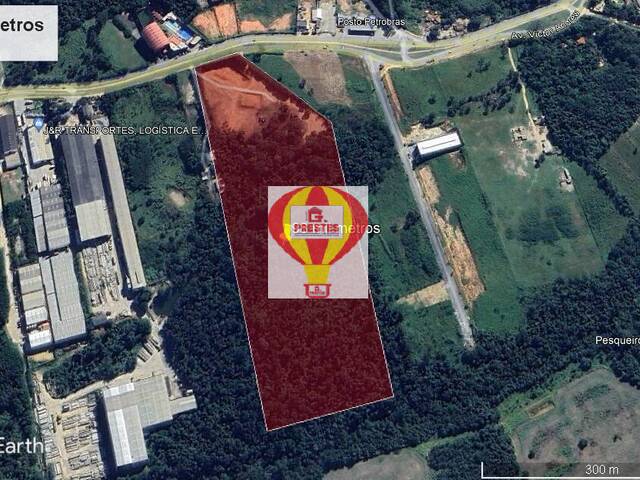 Área para Venda em Sorocaba - 4