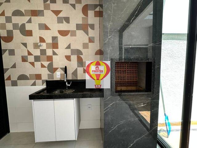 Casa em condomínio para Venda em Sorocaba - 5