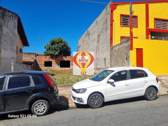 Venda em Jardim Nova Ipanema - Sorocaba