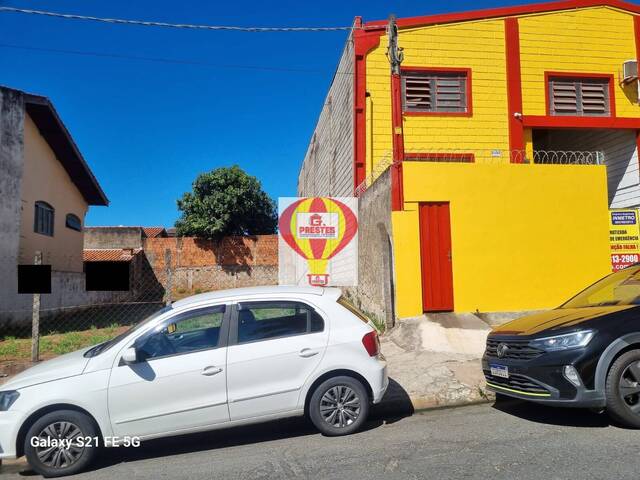 Terreno para Venda em Sorocaba - 2