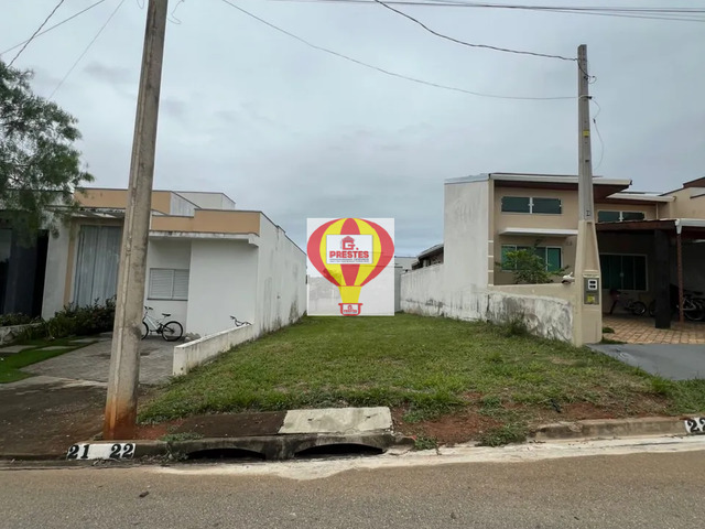 Terreno em condomínio para Venda em Sorocaba - 2