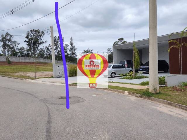 Terreno em condomínio para Venda em Sorocaba - 3