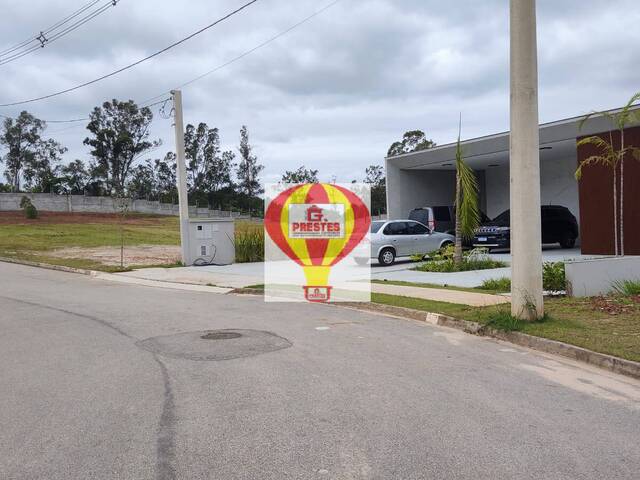 Terreno em condomínio para Venda em Sorocaba - 2