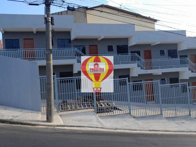 Kitnet para Venda em Sorocaba - 2