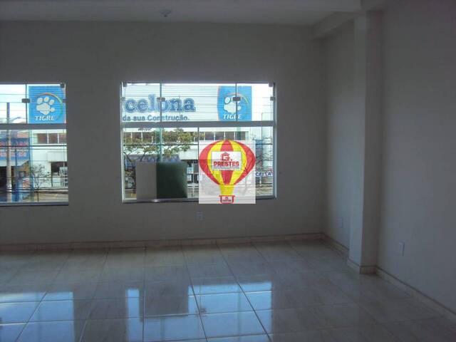 Locação em Wanel Ville I - Sorocaba