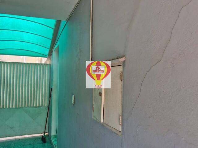 #8048 - Casa para Locação em Sorocaba - SP - 3