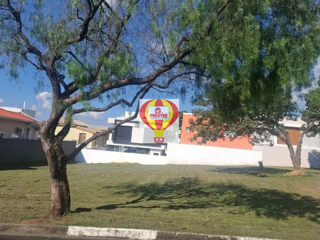 #8050 - Terreno em condomínio para Venda em Sorocaba - SP - 2