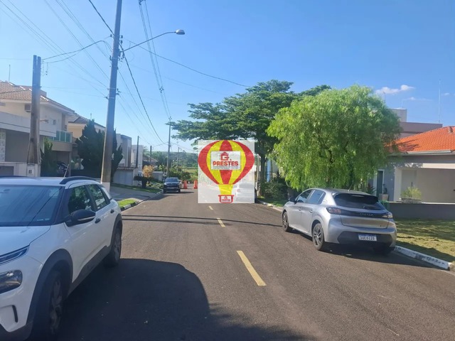 #8050 - Terreno em condomínio para Venda em Sorocaba - SP - 3