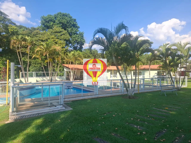 Venda em Cajuru do Sul - Sorocaba