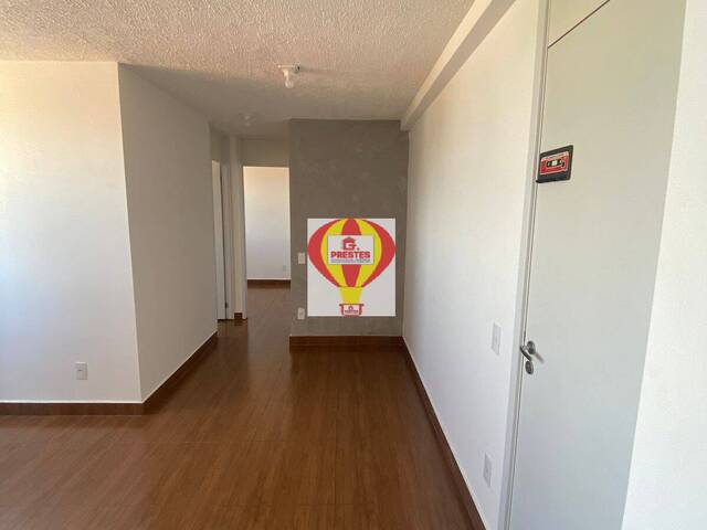 #8051 - Apartamento para Venda em Sorocaba - SP - 2