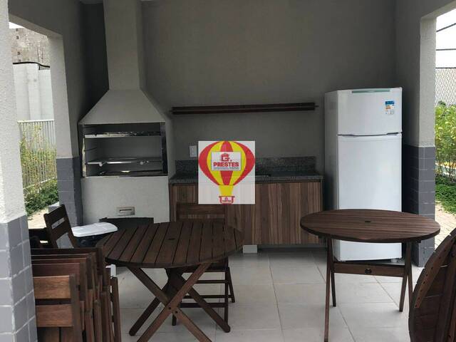 #8051 - Apartamento para Venda em Sorocaba - SP - 3