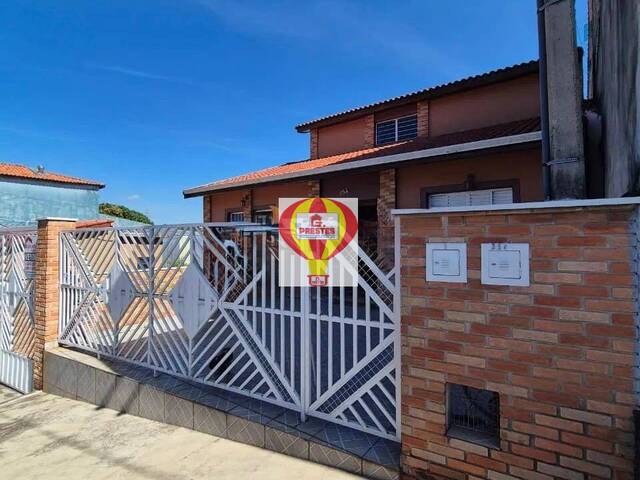 Sobrado para Venda em Votorantim - 4