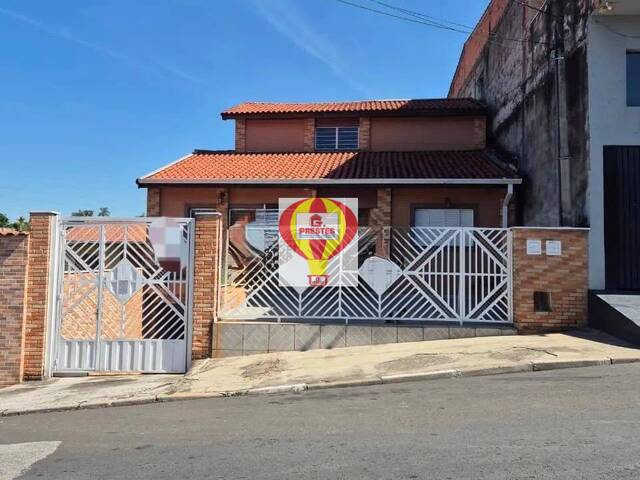 #8052 - Sobrado para Venda em Votorantim - SP - 2