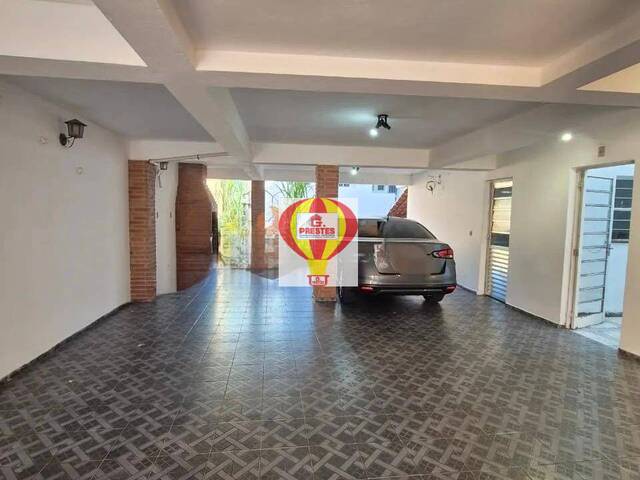 #8052 - Sobrado para Venda em Votorantim - SP - 3