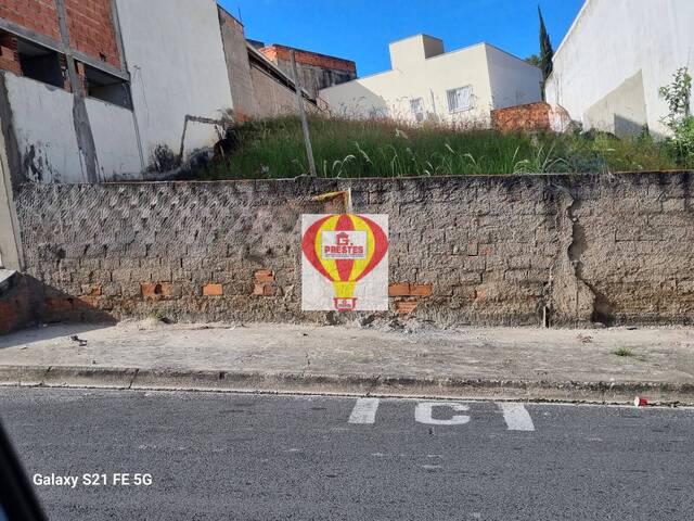 Venda em Jardim Residencial Martinez - Sorocaba