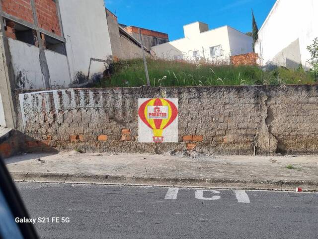 #8053 - Terreno para Venda em Sorocaba - SP - 2