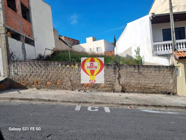#8053 - Terreno para Venda em Sorocaba - SP - 3