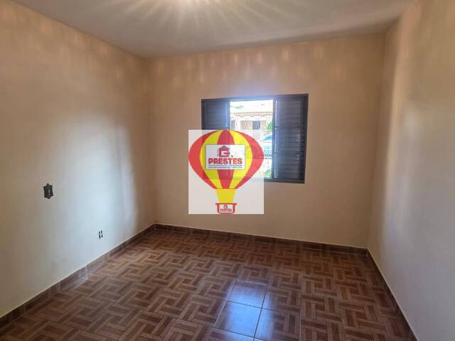 #8056 - Casa para Venda em Sorocaba - SP - 3
