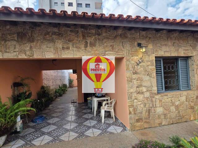 Casa para Venda em Sorocaba - 5