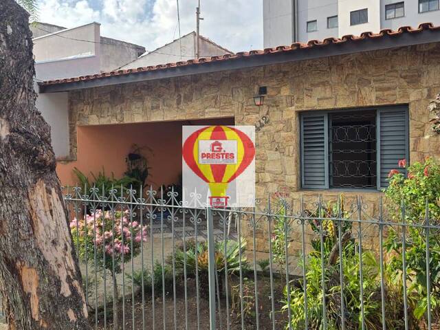 #8056 - Casa para Venda em Sorocaba - SP - 2
