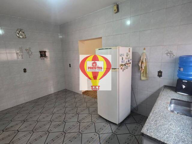 Casa para Venda em Sorocaba - 3