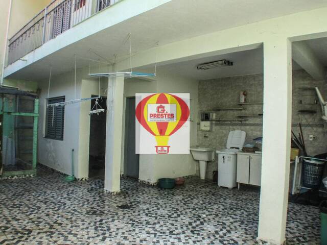 #8055 - Casa para Venda em Sorocaba - SP - 2