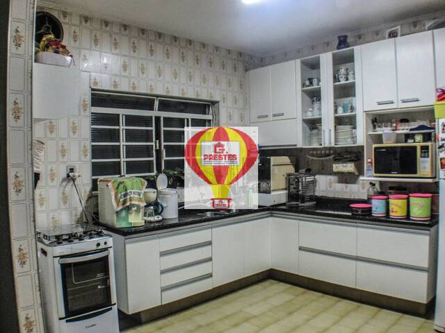 #8055 - Casa para Venda em Sorocaba - SP - 3