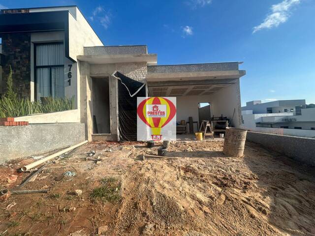 #8057 - Casa em condomínio para Venda em Sorocaba - SP - 3