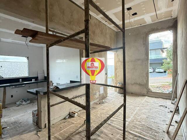 #8057 - Casa em condomínio para Venda em Sorocaba - SP - 2