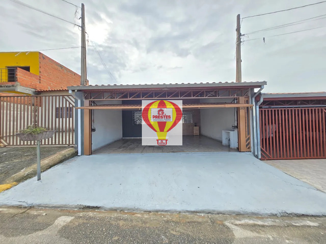 #8058 - Casa para Venda em Sorocaba - SP - 1