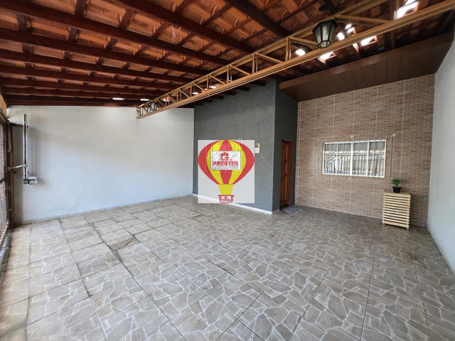 #8058 - Casa para Venda em Sorocaba - SP - 2