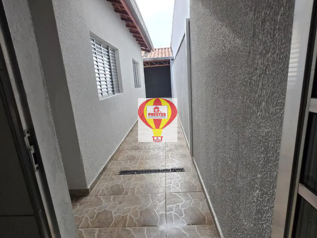 #8058 - Casa para Venda em Sorocaba - SP - 3