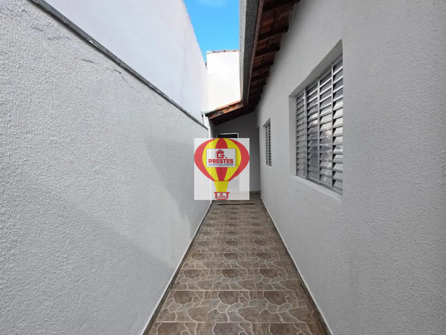 Casa para Venda em Sorocaba - 4
